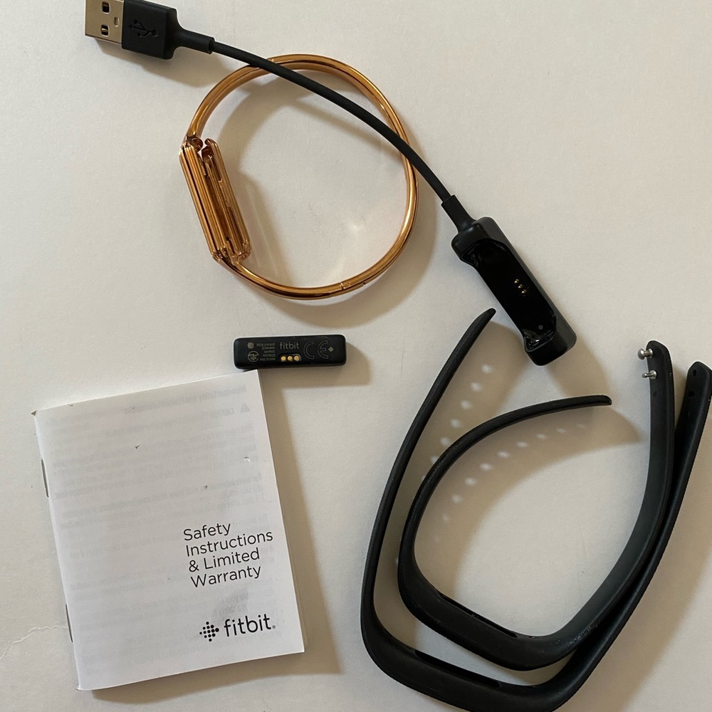 Fitbit flex2